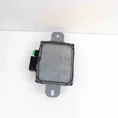 Peça sobressalente para automóvel em segunda mão módulo / sistema de navegação gps por opel mokka / mokka x (2012-..) off-road referências oem iam 13306648,5wk50311  