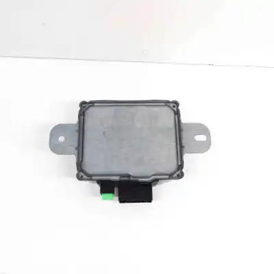 Peça sobressalente para automóvel em segunda mão módulo / sistema de navegação gps por opel mokka / mokka x (2012-..) off-road referências oem iam 13306648,5wk50311  