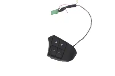 Peça sobressalente para automóvel em segunda mão COMANDOS DO VOLANTE por VOLVO S80 II AS  Referências OEM IAM 30739641  