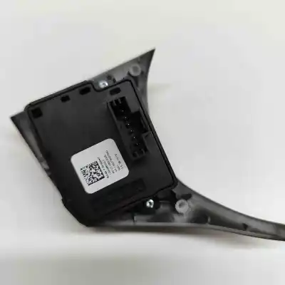 Peça sobressalente para automóvel em segunda mão comandos do volante por tesla model 3 (2018-..) sedan referências oem iam 1094966-00-f  