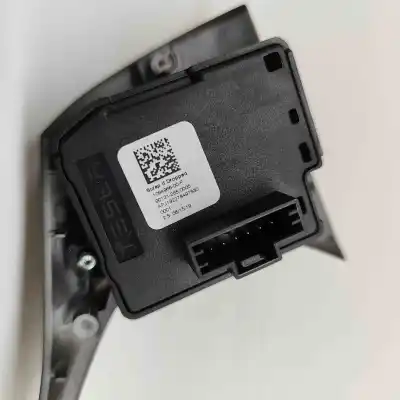 Peça sobressalente para automóvel em segunda mão comandos do volante por tesla model 3 (2018-..) sedan referências oem iam 1094966-00-f  