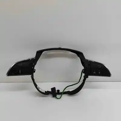 Peça sobressalente para automóvel em segunda mão Comandos Do Volante por AUDI A4 8K2, B8 (2007-2015) Referências OEM IAM 4L0951523C  