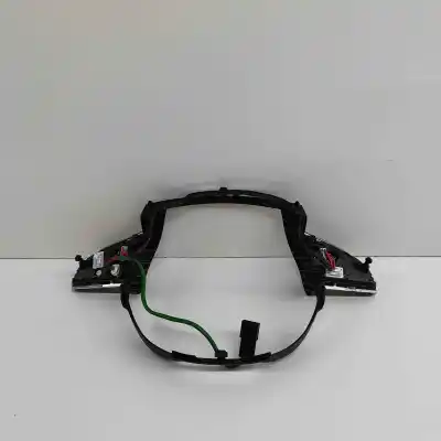 Автозапчасти б/у рулевое управление за audi a4 8k2, b8 (2007-2015) ссылки oem iam 4l0951523c  