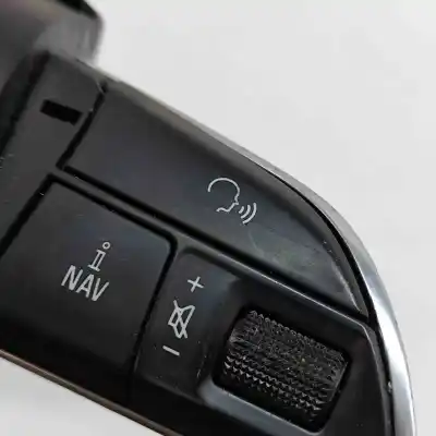 Автозапчасти б/у рулевое управление за audi a4 8k2, b8 (2007-2015) ссылки oem iam 4l0951523c  