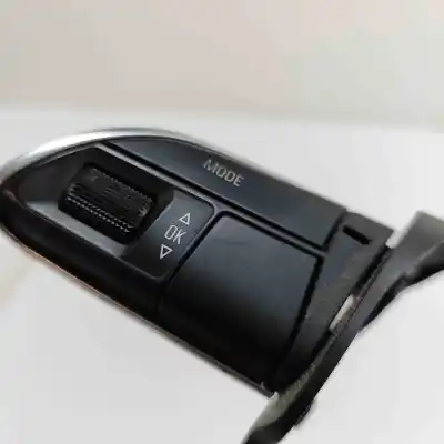 Автозапчасти б/у рулевое управление за audi a4 8k2, b8 (2007-2015) ссылки oem iam 4l0951523c  