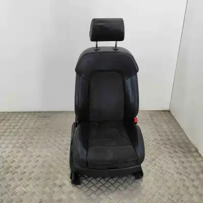 Автозапчастина б/у комплект салонних сидінь з дверними панелями для audi q7 4l (2006-2015) посилання на oem iam 4l2863244c,4l1867106,4l1867106a,4l0867306,4l086730  