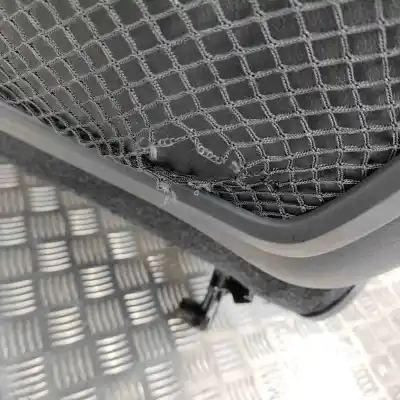 Автозапчастина б/у комплект салонних сидінь з дверними панелями для audi q7 4l (2006-2015) посилання на oem iam 4l2863244c,4l1867106,4l1867106a,4l0867306,4l086730  