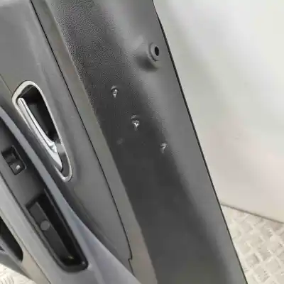 Автозапчасти б/у комплект салонных сидений с дверными панелями за opel mokka / mokka x (2012-..) off-road ссылки oem iam 95393798,95393801,95393683,95393686  