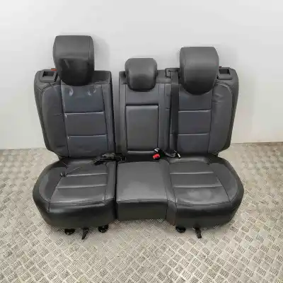 Автозапчасти б/у комплект салонных сидений с дверными панелями за opel mokka / mokka x (2012-..) off-road ссылки oem iam 95393798,95393801,95393683,95393686  