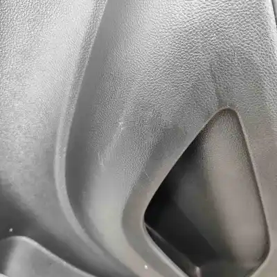 Автозапчасти б/у комплект салонных сидений с дверными панелями за opel mokka / mokka x (2012-..) off-road ссылки oem iam 95393798,95393801,95393683,95393686  