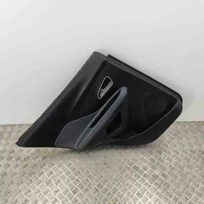 Автозапчасти б/у комплект салонных сидений с дверными панелями за opel mokka / mokka x (2012-..) off-road ссылки oem iam 95393798,95393801,95393683,95393686  