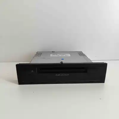 Автозапчастина б/у Gps навігаційна система для AUDI Q7 4L (2006-2015) Посилання на OEM IAM 4L0035729,4L0910730J  