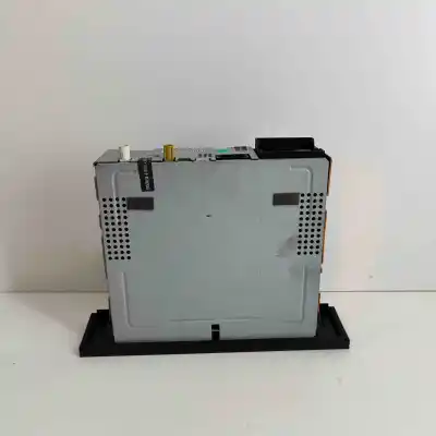 Автозапчастина б/у gps навігаційна система для audi q7 4l (2006-2015) посилання на oem iam 4l0035729,4l0910730j  