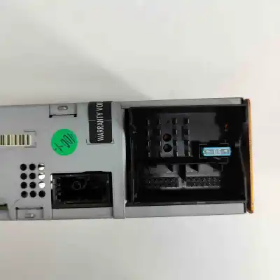 Автозапчастина б/у gps навігаційна система для audi q7 4l (2006-2015) посилання на oem iam 4l0035729,4l0910730j  