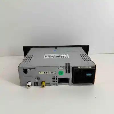 Автозапчастина б/у gps навігаційна система для audi q7 4l (2006-2015) посилання на oem iam 4l0035729,4l0910730j  