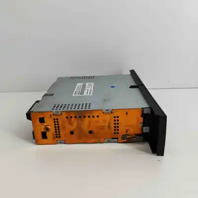 Автозапчастина б/у gps навігаційна система для audi q7 4l (2006-2015) посилання на oem iam 4l0035729,4l0910730j  