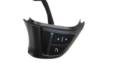 Peça sobressalente para automóvel em segunda mão comandos do volante por ssangyong korando (2010-..) off-road referências oem iam 200008347  