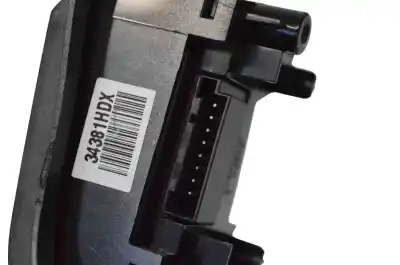 Peça sobressalente para automóvel em segunda mão comandos do volante por ssangyong korando (2010-..) off-road referências oem iam 200008347  