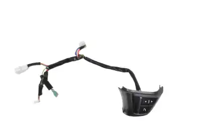 Peça sobressalente para automóvel em segunda mão Comandos Do Volante por SSANGYONG KORANDO (2010-..) Off-road Referências OEM IAM 200008347  