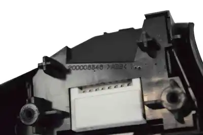 Pezzo di ricambio per auto di seconda mano controllo del volante per ssangyong korando (2010-..) off-road riferimenti oem iam 200008346  