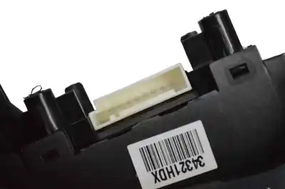 Pezzo di ricambio per auto di seconda mano controllo del volante per ssangyong korando (2010-..) off-road riferimenti oem iam 200008346  