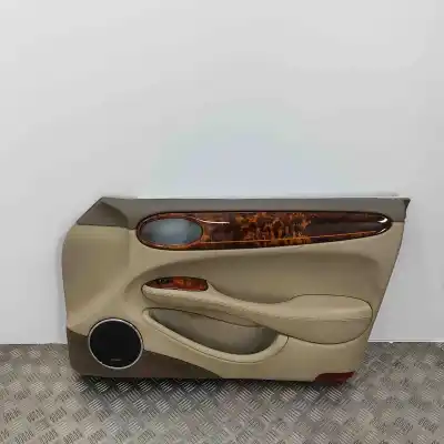 Peça sobressalente para automóvel em segunda mão kit de assentos interiores com painéis de porta por jaguar xj x308 (1996-2003) referências oem iam   