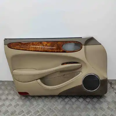 Peça sobressalente para automóvel em segunda mão kit de assentos interiores com painéis de porta por jaguar xj x308 (1996-2003) referências oem iam   