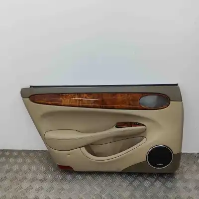 Peça sobressalente para automóvel em segunda mão kit de assentos interiores com painéis de porta por jaguar xj x308 (1996-2003) referências oem iam   