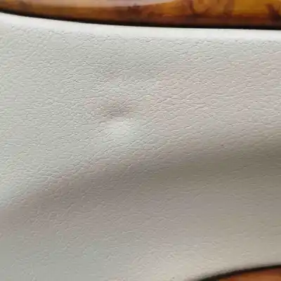 Peça sobressalente para automóvel em segunda mão kit de assentos interiores com painéis de porta por jaguar xj x308 (1996-2003) referências oem iam   