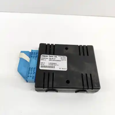 Second-hand car spare part Gps Navigation System for JAGUAR XJ X308 (1996-2003) OEM IAM references LJD-2442-FC  