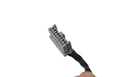 Peça sobressalente para automóvel em segunda mão comandos do volante por infiniti fx 30d awd referências oem iam   