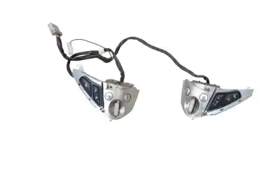 Peça sobressalente para automóvel em segunda mão Comandos Do Volante por INFINITI FX 30D AWD Referências OEM IAM   