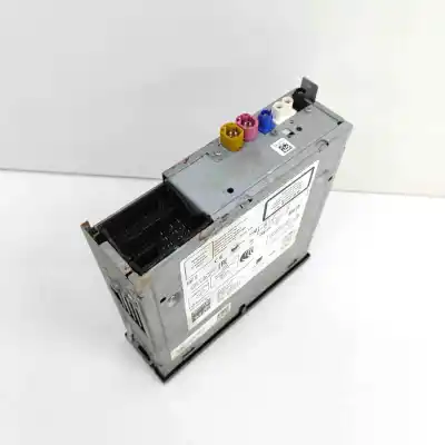 Peça sobressalente para automóvel em segunda mão módulo / sistema de navegação gps por seat ateca kh7 (2016-..) off-road referências oem iam 5f0035877a  