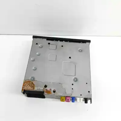 Peça sobressalente para automóvel em segunda mão módulo / sistema de navegação gps por seat ateca kh7 (2016-..) off-road referências oem iam 5f0035877a  