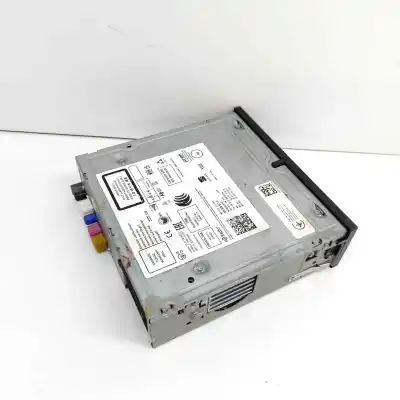 Peça sobressalente para automóvel em segunda mão módulo / sistema de navegação gps por seat ateca kh7 (2016-..) off-road referências oem iam 5f0035877a  