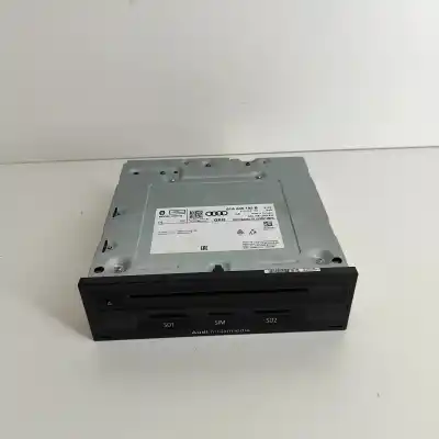 Peça sobressalente para automóvel em segunda mão Módulo / Sistema De Navegação Gps por AUDI A3 LIMOUSINE 8VS, 8VM (2013-2020) Referências OEM IAM 81A035192B,81A035192  