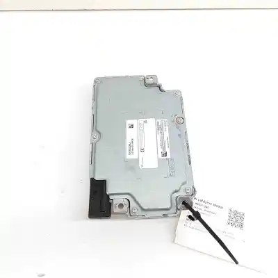 Piesă de schimb auto la mâna a doua sistem de navigare gps pentru ford puma j2k, cf7 (2019-..) coupe referințe oem iam nu5t-14f371-gae  