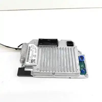 Piesă de schimb auto la mâna a doua Sistem De Navigare Gps pentru FORD PUMA J2K, CF7 (2019-..) Coupe Referințe OEM IAM NU5T-14F371-GAE  