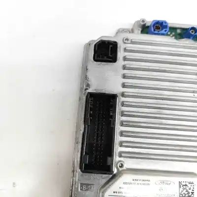Piesă de schimb auto la mâna a doua sistem de navigare gps pentru ford puma j2k, cf7 (2019-..) coupe referințe oem iam nu5t-14f371-gae  