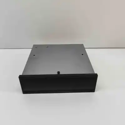 Peça sobressalente para automóvel em segunda mão Módulo / Sistema De Navegação Gps por SKODA KAROQ NU7 (2017-..) Off-road Referências OEM IAM 3V0035820K  