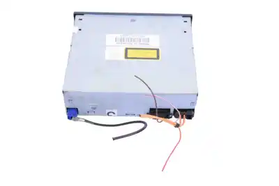 Автозапчасти б/у gps-навигационная система за porsche cayenne 9pa (2002-2010) ссылки oem iam 7l5919969e  