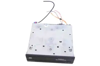 Автозапчасти б/у gps-навигационная система за porsche cayenne 9pa (2002-2010) ссылки oem iam 7l5919969e  