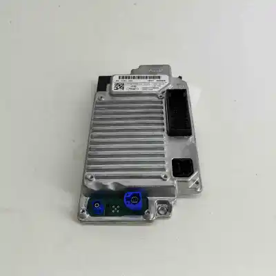 Автозапчасти б/у gps-навигационная система за ford puma j2k, cf7 (2019-..) coupe ссылки oem iam nu5t-14g371-gaf  