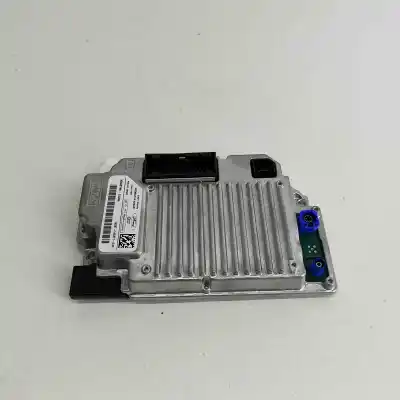 Автозапчасти б/у gps-навигационная система за ford puma j2k, cf7 (2019-..) coupe ссылки oem iam nu5t-14g371-gaf  