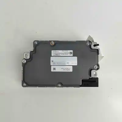 Автозапчасти б/у gps-навигационная система за ford puma j2k, cf7 (2019-..) coupe ссылки oem iam nu5t-14g371-gaf  