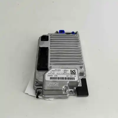 Автозапчасти б/у gps-навигационная система за ford puma j2k, cf7 (2019-..) coupe ссылки oem iam nu5t-14g371-gaf  