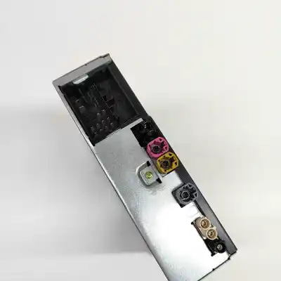 Peça sobressalente para automóvel em segunda mão módulo / sistema de navegação gps por volkswagen id.4 e21 (2020-..) off-road referências oem iam 10a035820j,10a035820a  