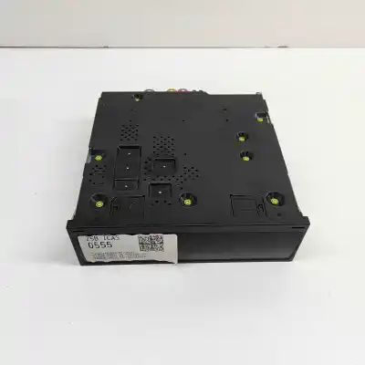 Peça sobressalente para automóvel em segunda mão Módulo / Sistema De Navegação Gps por VOLKSWAGEN ID.4 E21 (2020-..) Off-road Referências OEM IAM 10A035820J,10A035820A  