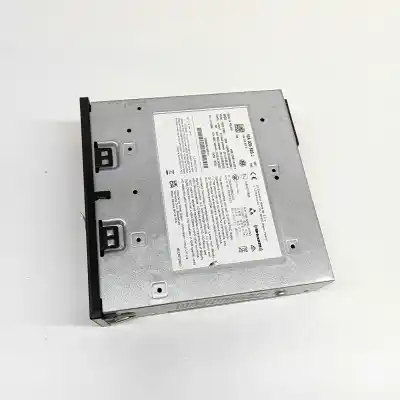 Peça sobressalente para automóvel em segunda mão módulo / sistema de navegação gps por volkswagen id.4 e21 (2020-..) off-road referências oem iam 10a035820j,10a035820a  