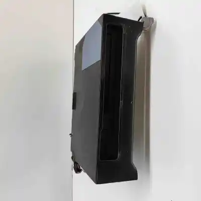 Second-hand car spare part GPS NAVIGATION SYSTEM for TOYOTA LAND CRUISER 120 _J12_  OEM IAM references 86841-50100,86804-60010  